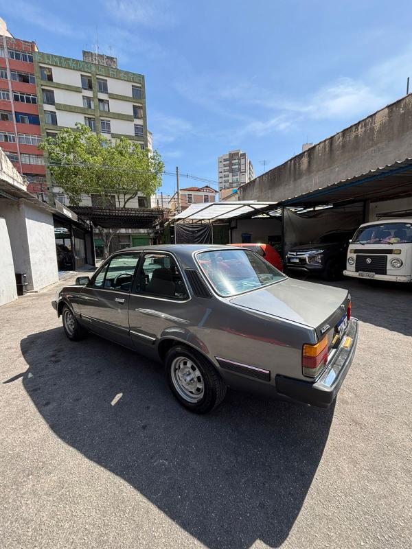 Chevette - Foto #4 do anúncio à venda de Carro clássico