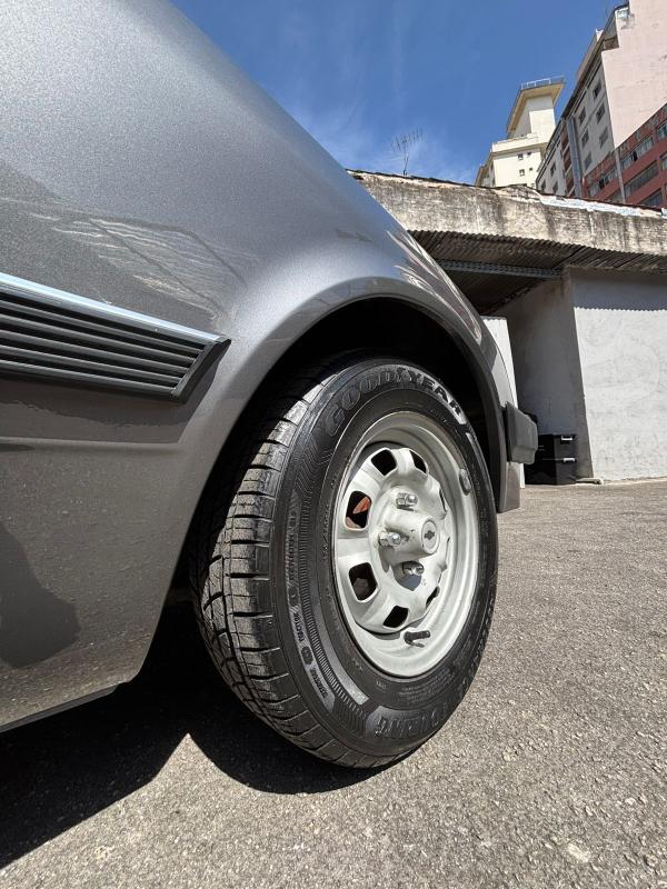 Chevette - Foto #6 do anúncio à venda de Carro clássico
