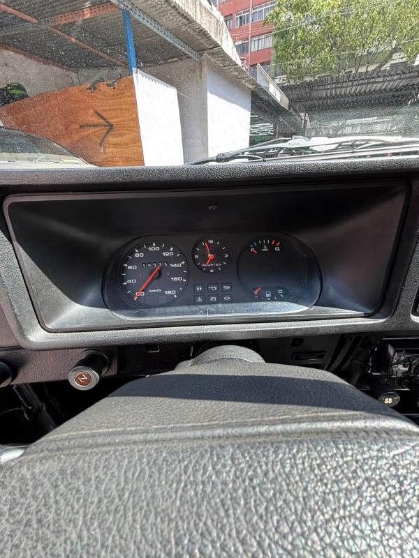 Chevette - Foto #7 do anúncio à venda de Carro clássico