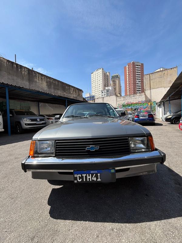 Chevette - Foto #8 do anúncio à venda de Carro clássico