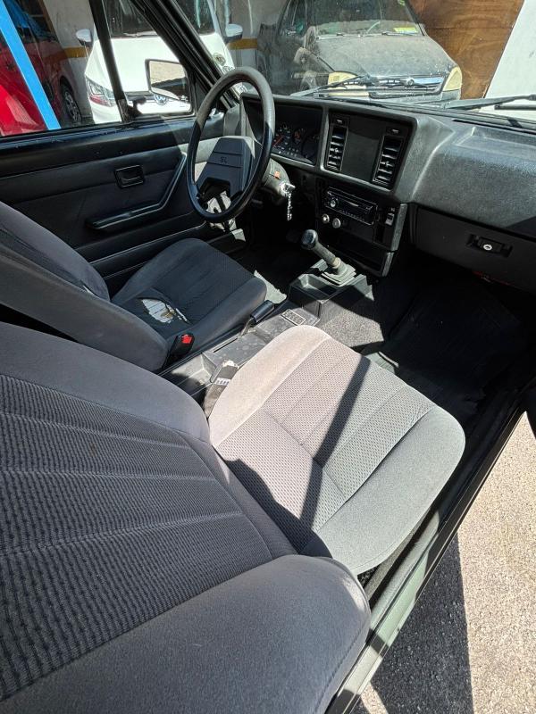 Chevette - Foto #9 do anúncio à venda de Carro clássico