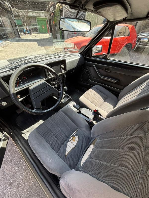 Chevette - Foto #11 do anúncio à venda de Carro clássico