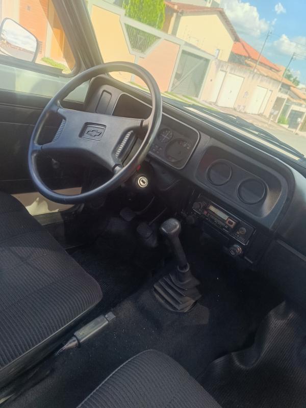 Chevette - Foto #9 do anúncio à venda de Carro clássico