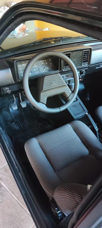 Chevette - Foto #6 do anúncio à venda de Carro clássico