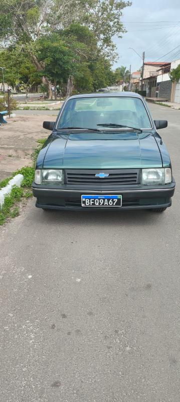 Chevette - Foto #8 do anúncio à venda de Carro clássico