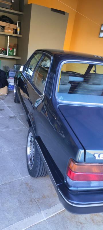Chevette - Foto #11 do anúncio à venda de Carro clássico