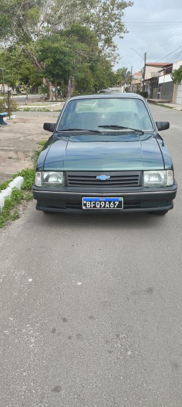 Chevette - Foto #28 do anúncio à venda de Carro clássico