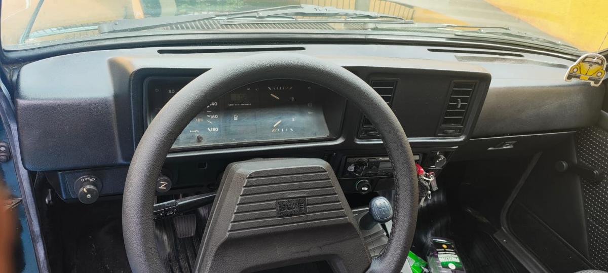 Chevette - Foto #34 do anúncio à venda de Carro clássico