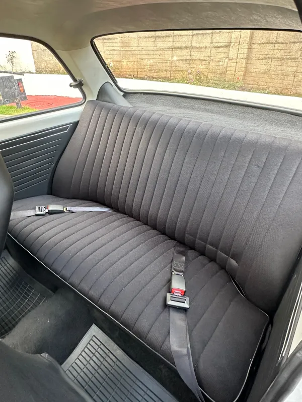 Chevette - Foto #9 do anúncio à venda de Carro clássico