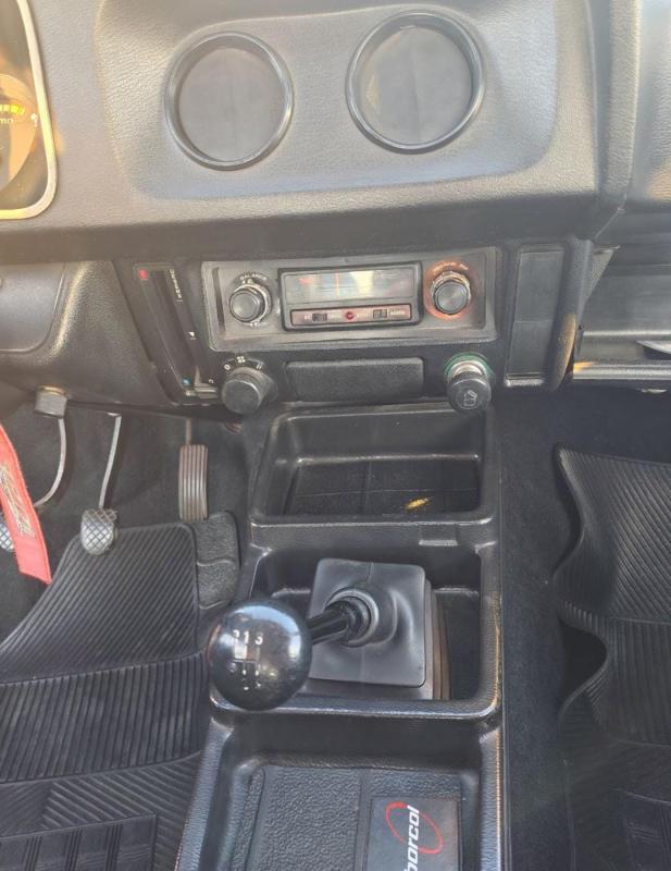 Chevette - Foto #2 do anúncio à venda de Carro clássico
