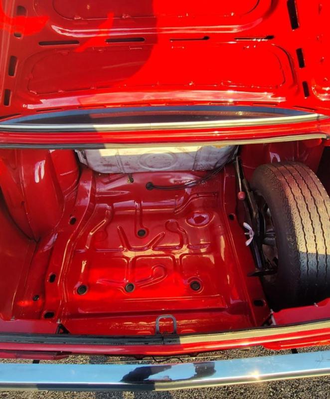 Chevette - Foto #16 do anúncio à venda de Carro clássico