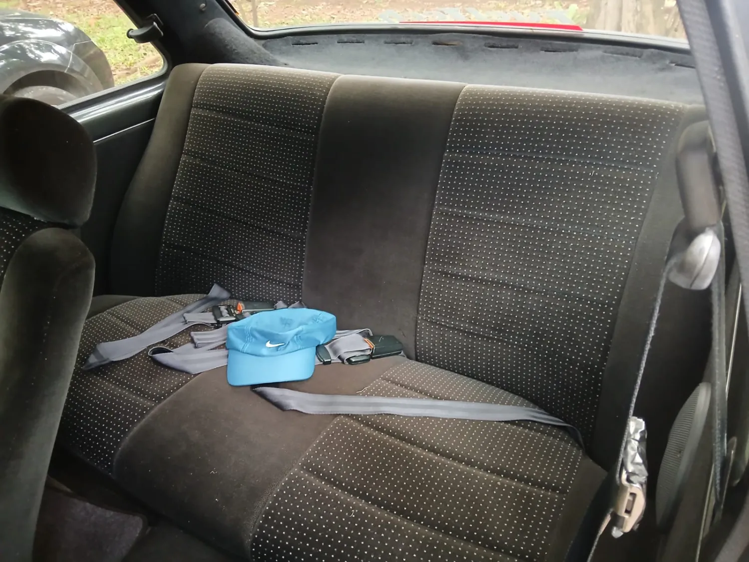 Chevette - Foto #13 do anúncio à venda de Carro clássico