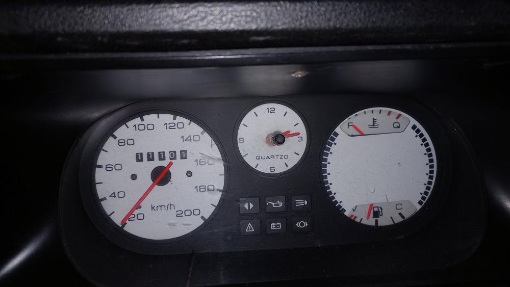 Chevette - Foto #14 do anúncio à venda de Carro clássico
