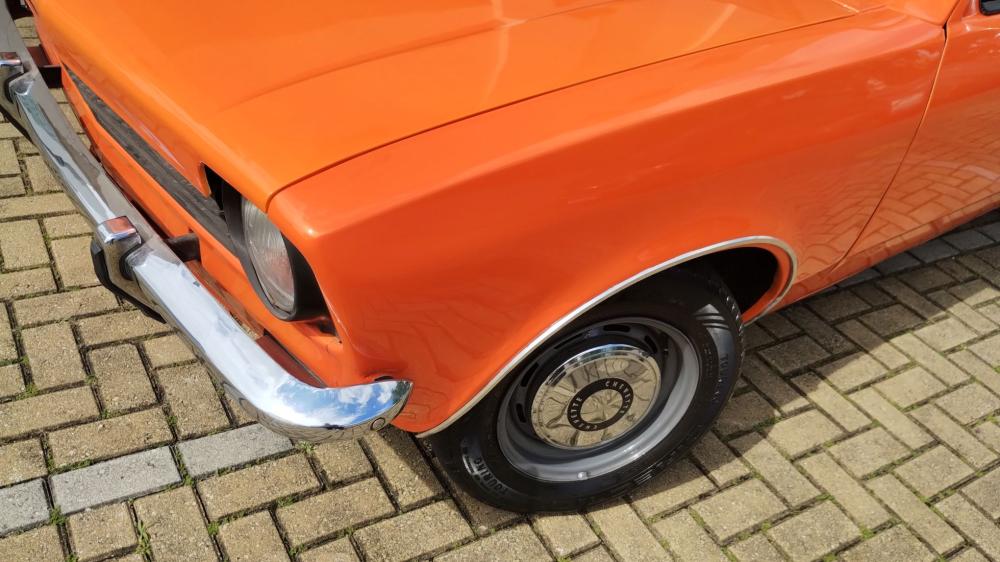 Chevette - Foto #17 do anúncio à venda de Carro clássico