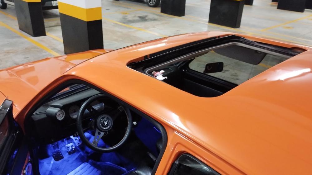 Chevette - Foto #21 do anúncio à venda de Carro clássico