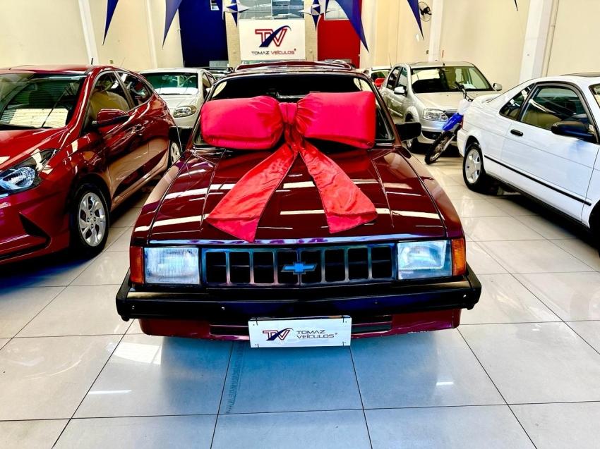 Chevy 500 - Foto #16 do anúncio à venda de Carro clássico