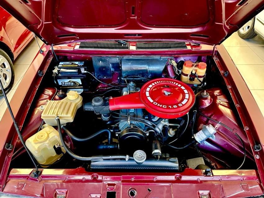 Chevy 500 - Foto #21 do anúncio à venda de Carro clássico