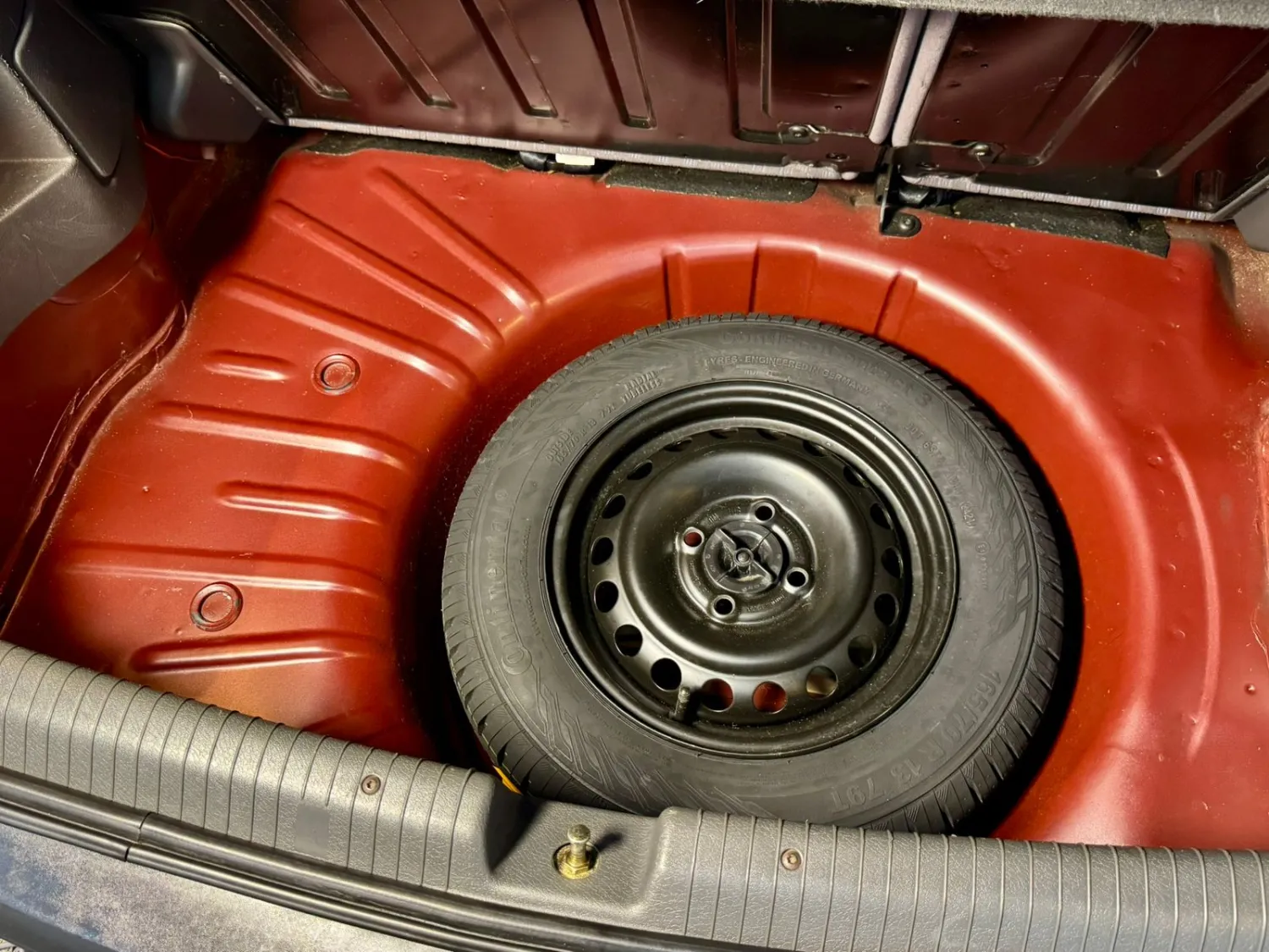 Corsa - Foto #10 do anúncio à venda de Carro clássico