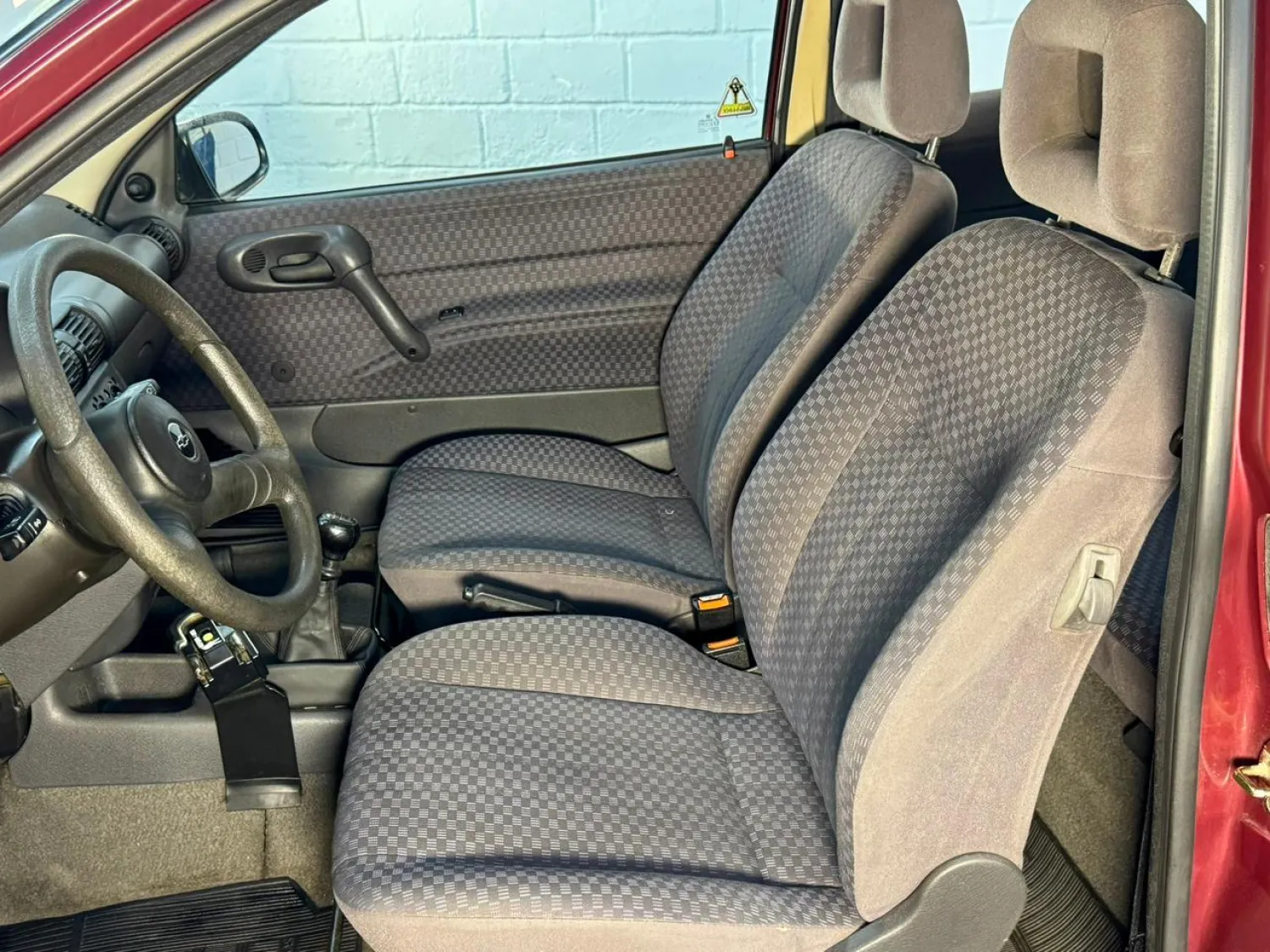 Corsa - Foto #14 do anúncio à venda de Carro clássico