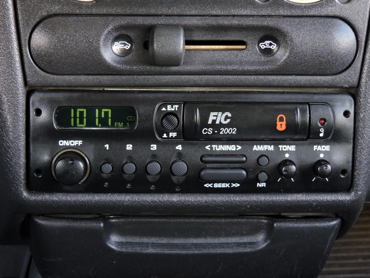 Corsa - Foto #19 do anúncio à venda de Carro clássico
