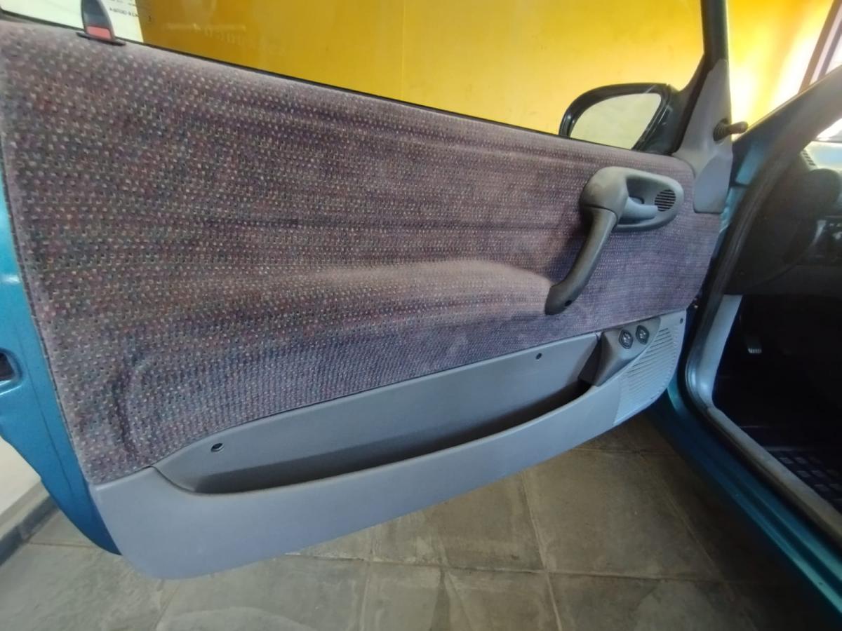 Corsa - Foto #10 do anúncio à venda de Carro clássico
