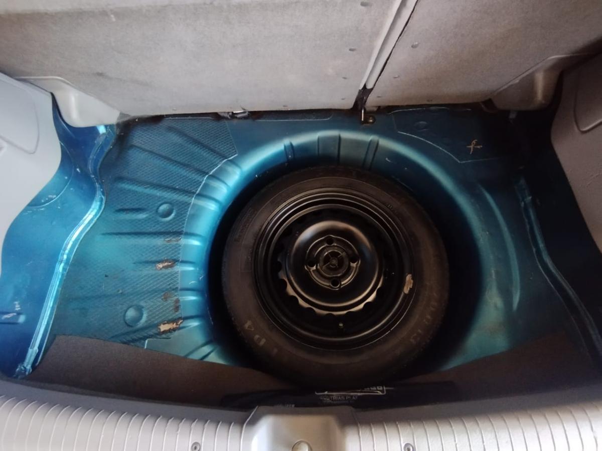 Corsa - Foto #11 do anúncio à venda de Carro clássico