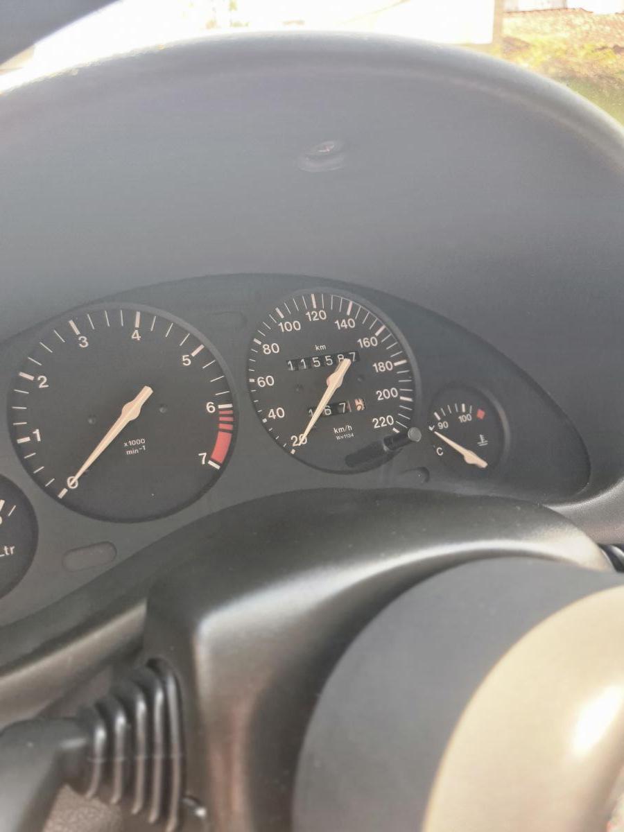 Corsa - Foto #5 do anúncio à venda de Carro clássico