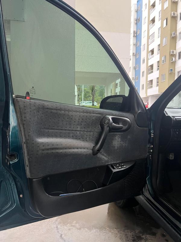 Corsa - Foto #5 do anúncio à venda de Carro clássico
