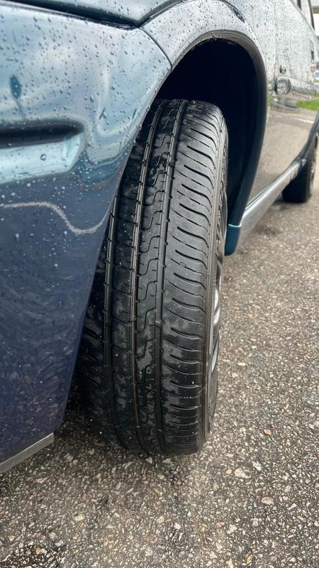 Corsa - Foto #11 do anúncio à venda de Carro clássico