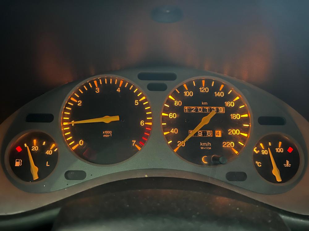 Corsa - Foto #12 do anúncio à venda de Carro clássico