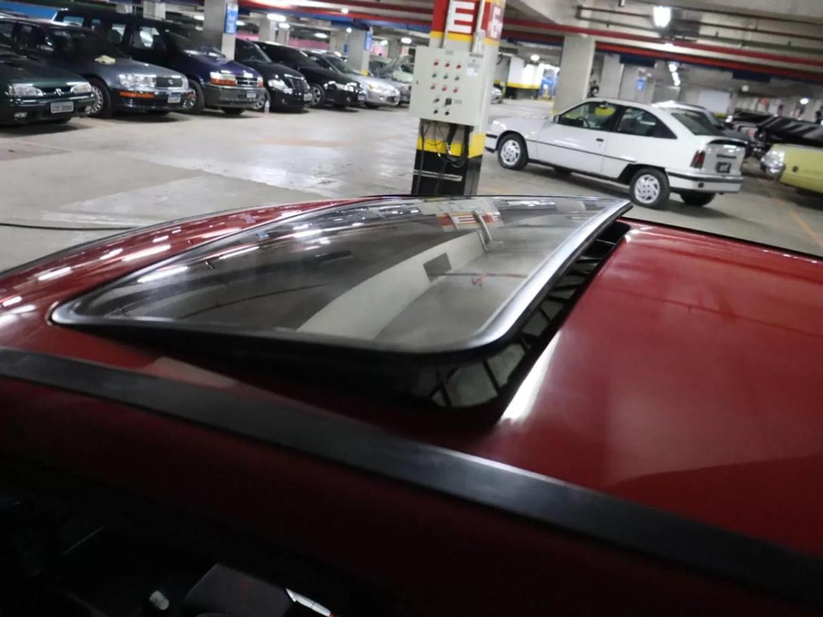Corsa GSi - Foto #6 do anúncio à venda de Carro clássico