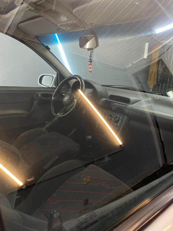 Corsa GSi - Foto #14 do anúncio à venda de Carro clássico
