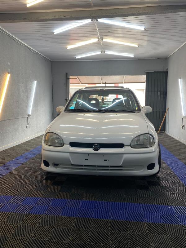 Corsa GSi - Foto #18 do anúncio à venda de Carro clássico