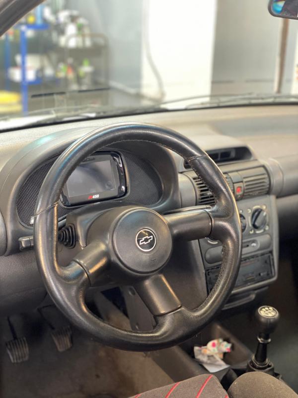 Corsa GSi - Foto #19 do anúncio à venda de Carro clássico