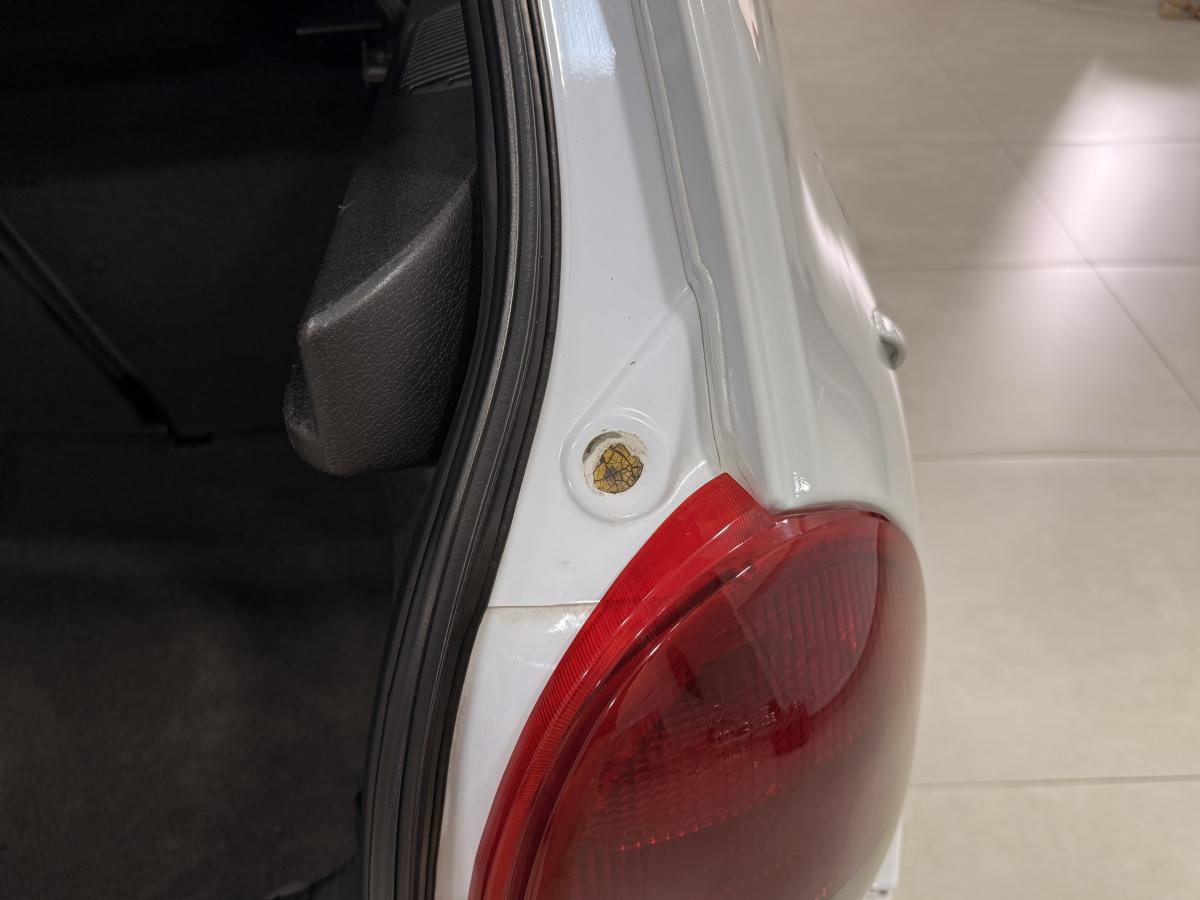 Corsa - Foto #8 do anúncio à venda de Carro clássico