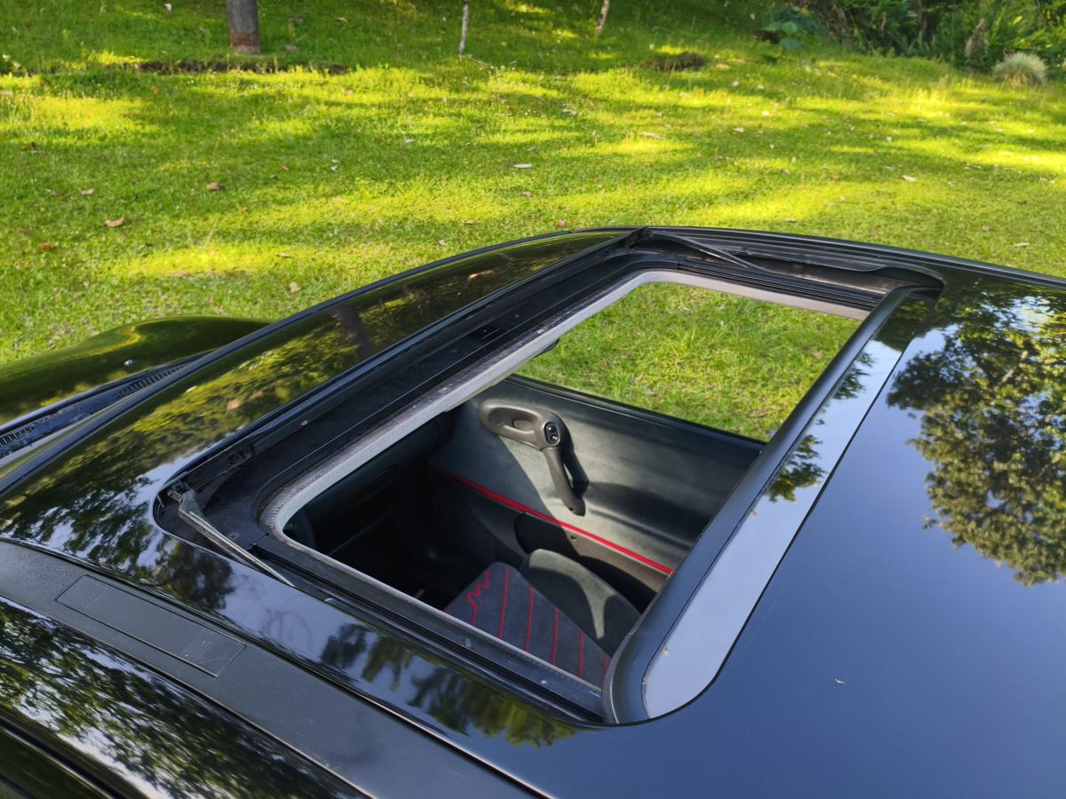 Corsa GSi - Foto #2 do anúncio à venda de Carro clássico