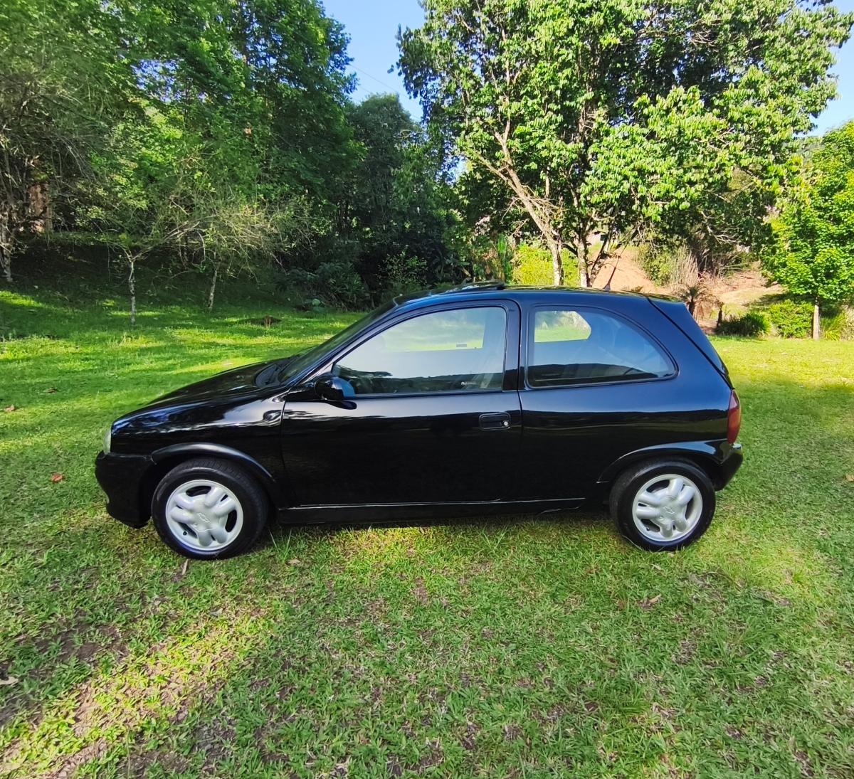 Corsa GSi - Foto #15 do anúncio à venda de Carro clássico