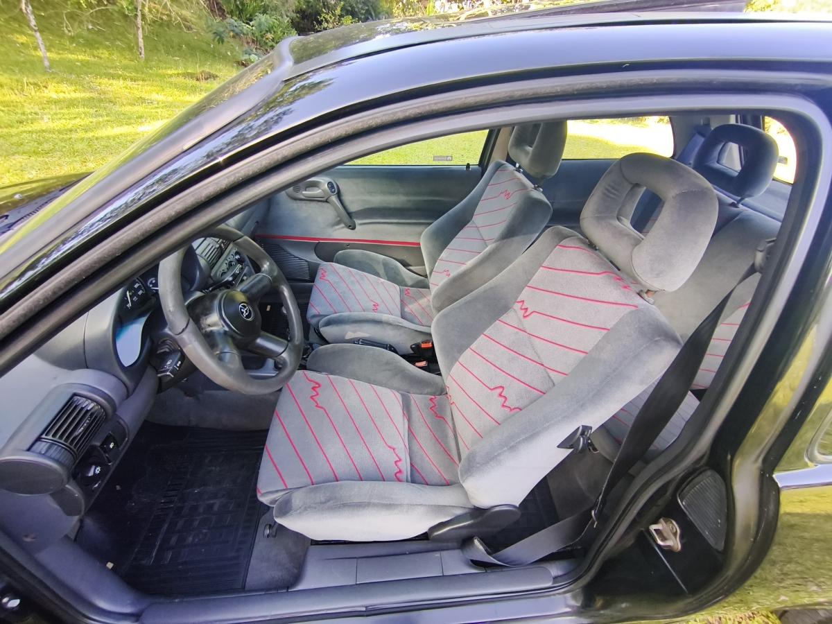Corsa GSi - Foto #19 do anúncio à venda de Carro clássico
