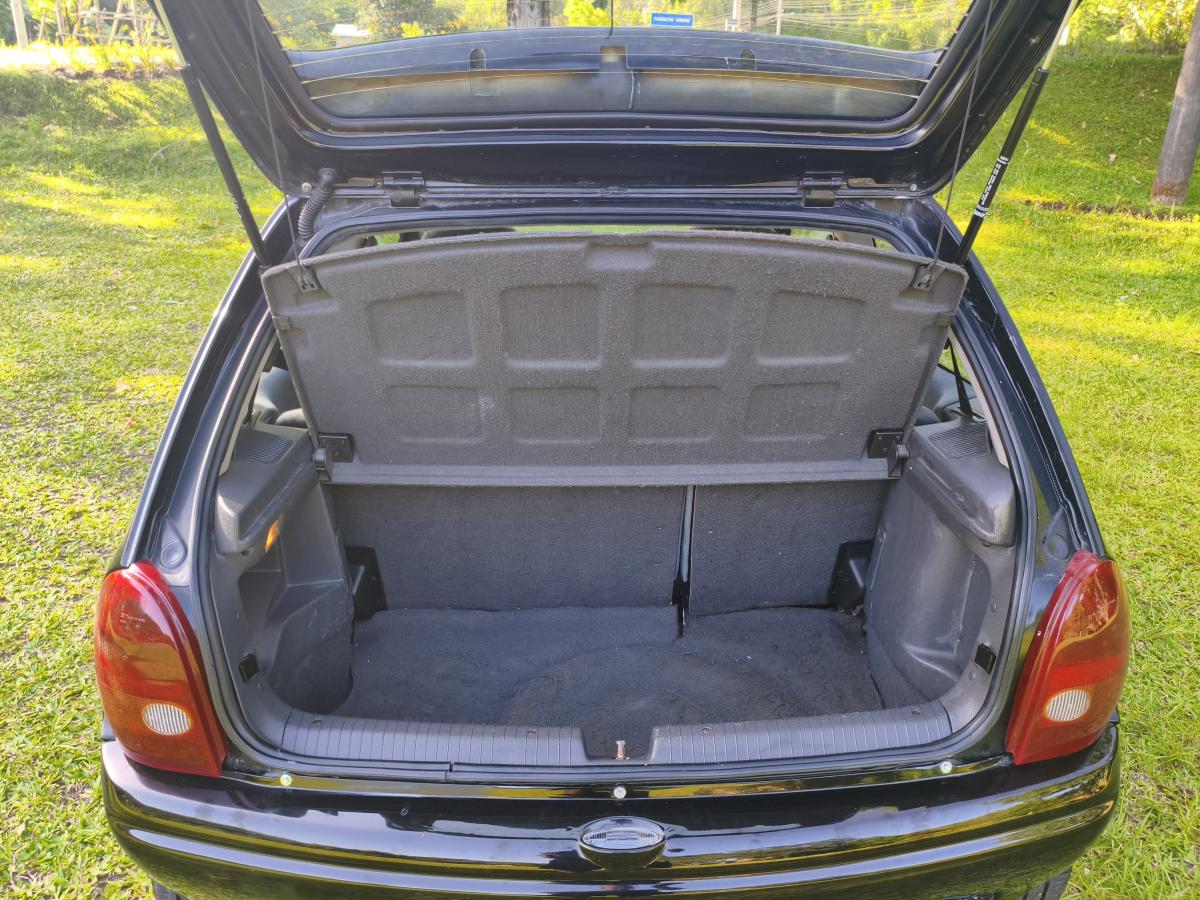 Corsa GSi - Foto #21 do anúncio à venda de Carro clássico