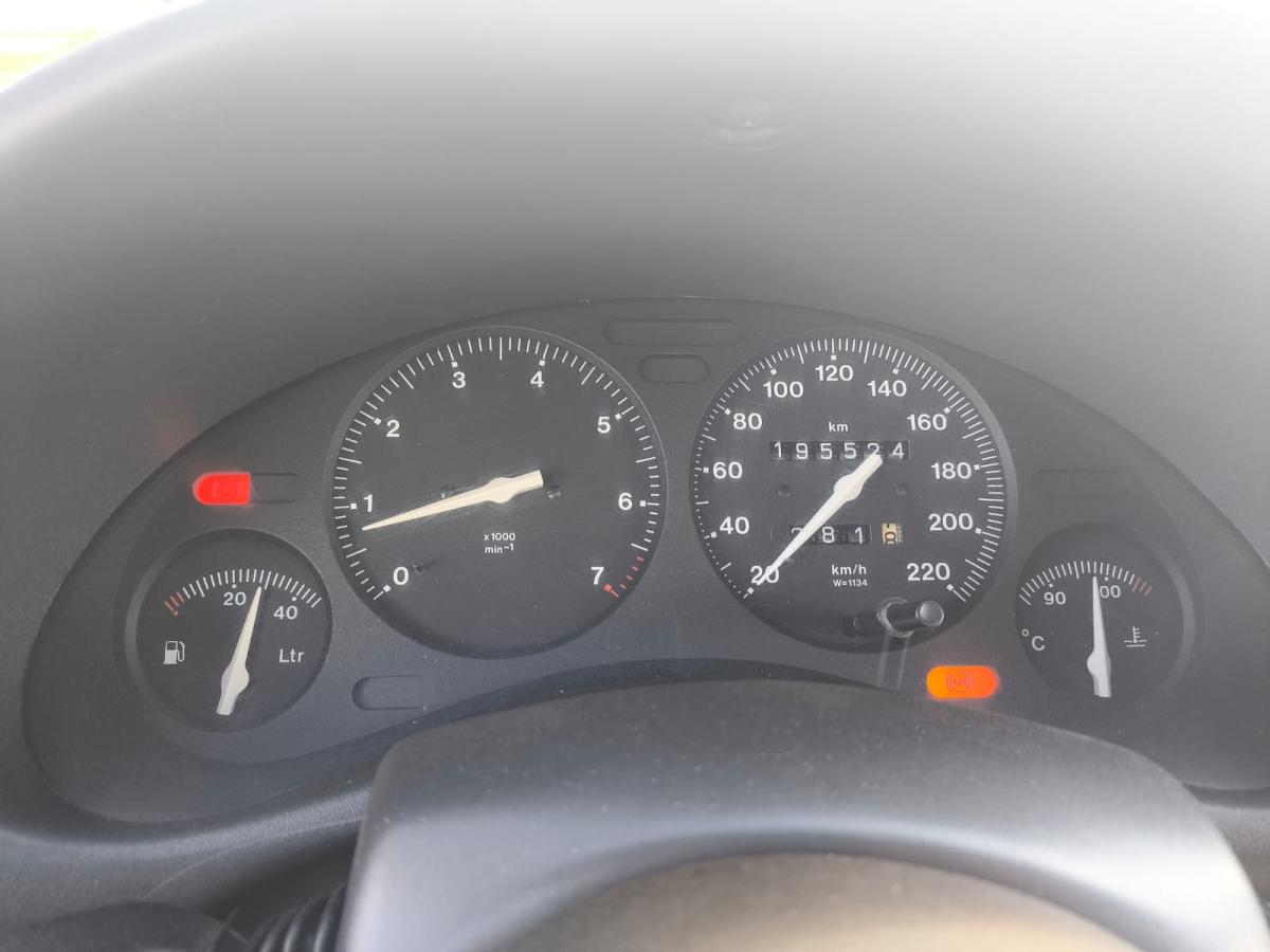 Corsa GSi - Foto #3 do anúncio à venda de Carro clássico