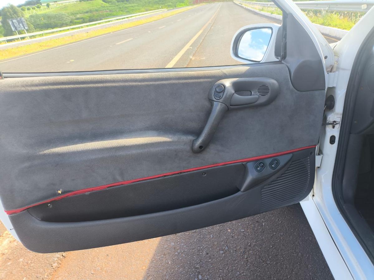 Corsa GSi - Foto #13 do anúncio à venda de Carro clássico