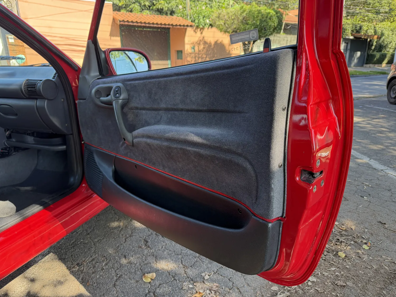 Corsa GSi - Foto #8 do anúncio à venda de Carro clássico