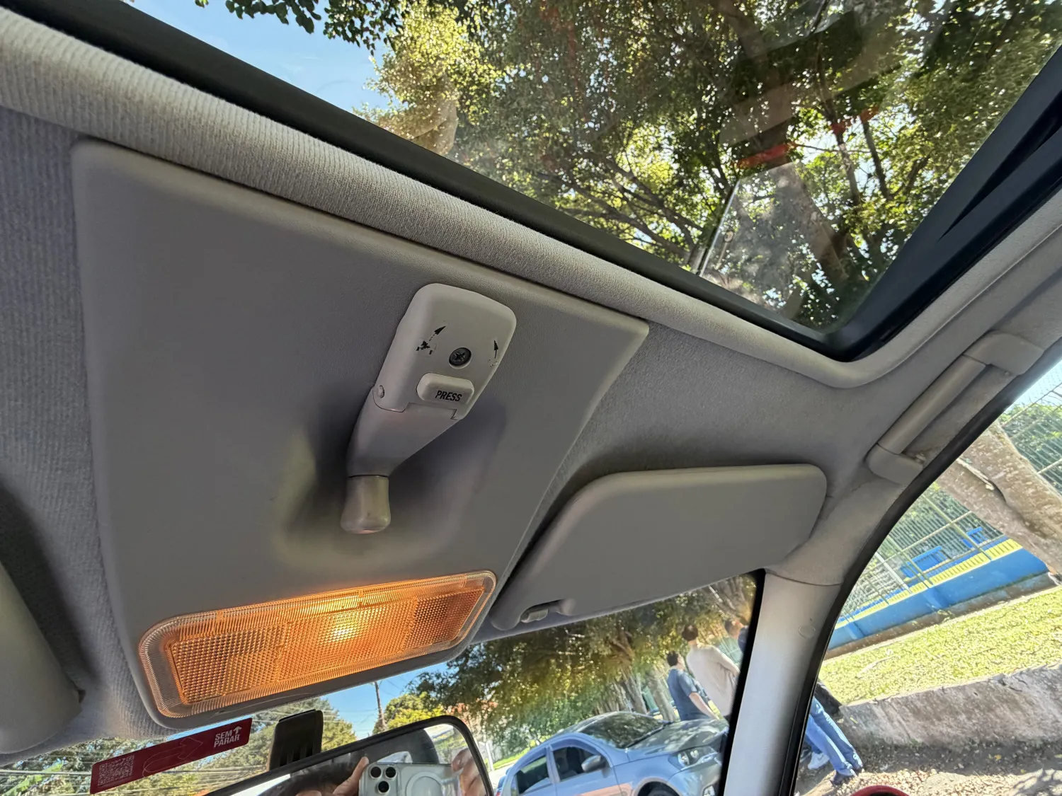 Corsa GSi - Foto #13 do anúncio à venda de Carro clássico