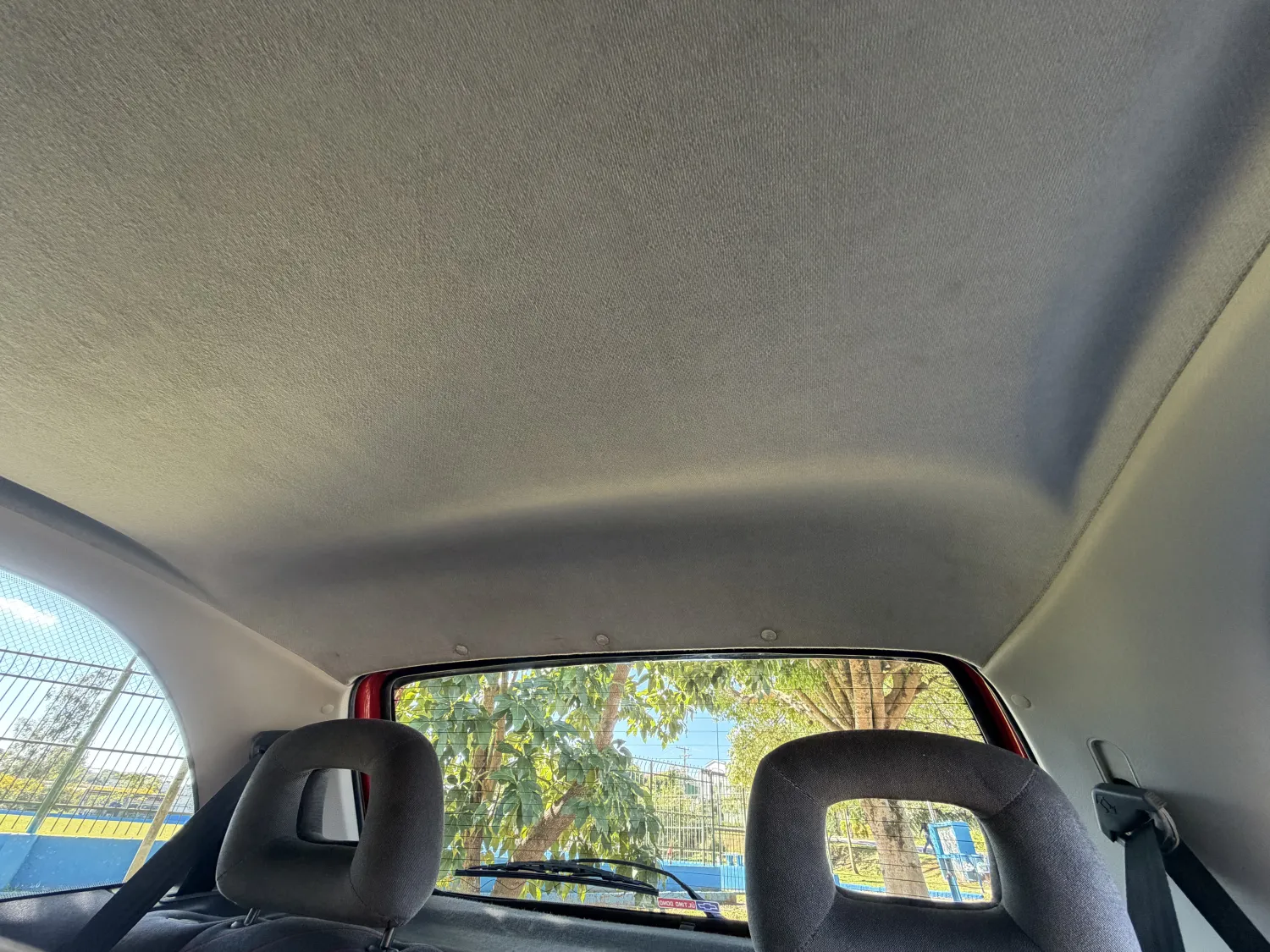 Corsa GSi - Foto #15 do anúncio à venda de Carro clássico