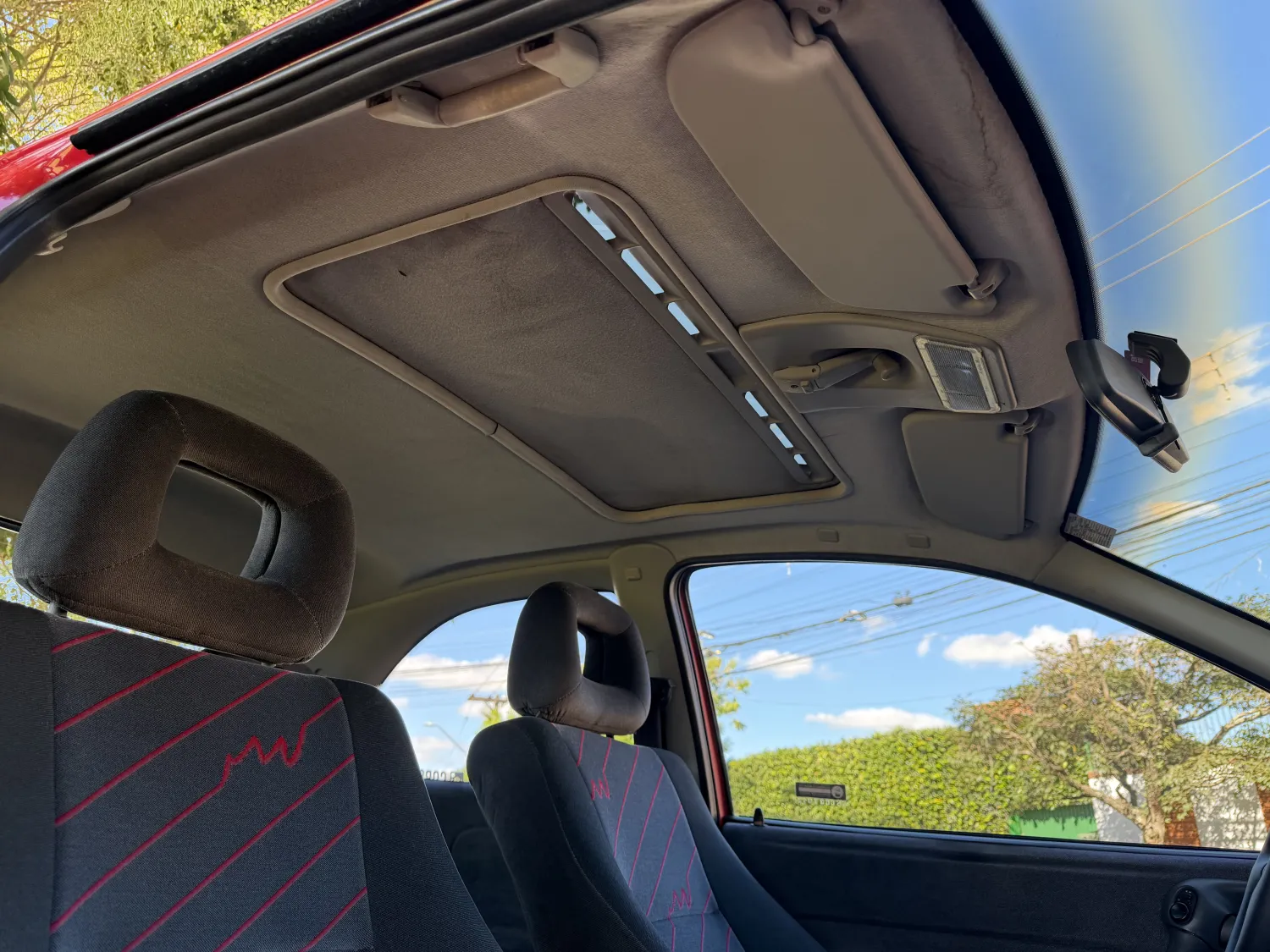 Corsa GSi - Foto #17 do anúncio à venda de Carro clássico