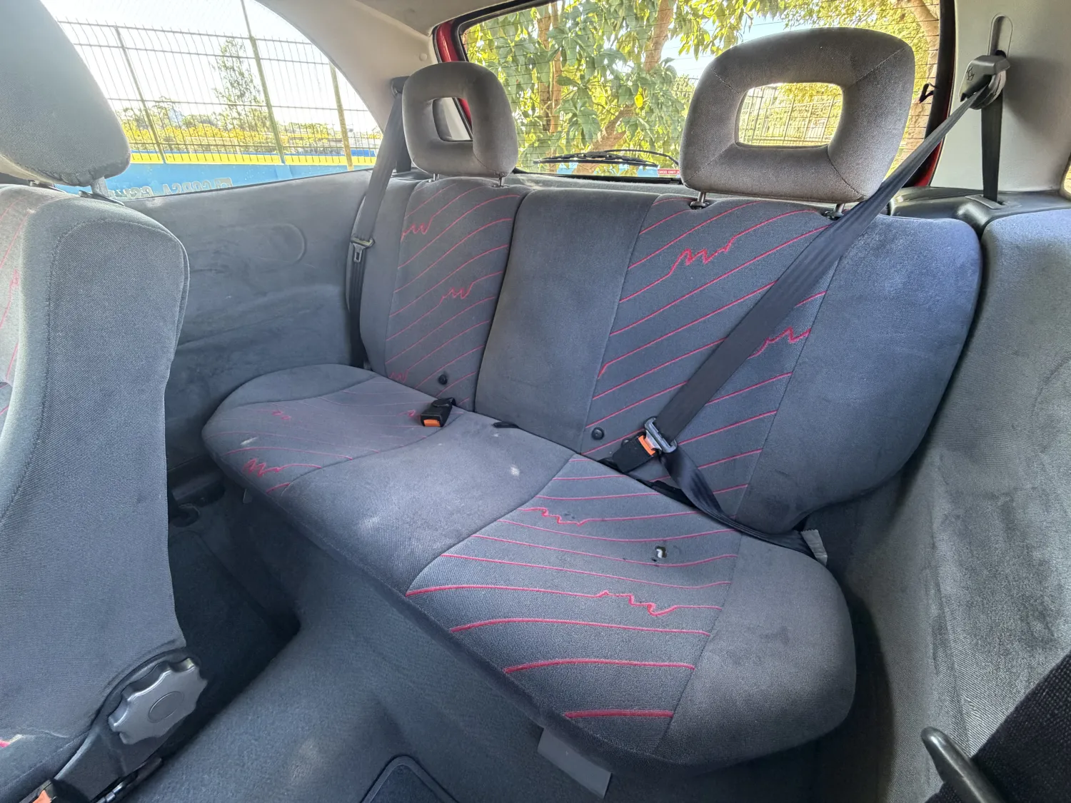 Corsa GSi - Foto #21 do anúncio à venda de Carro clássico