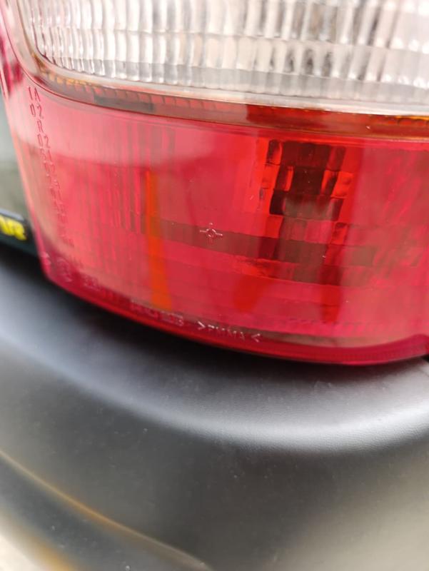 Corsa - Foto #4 do anúncio à venda de Carro clássico