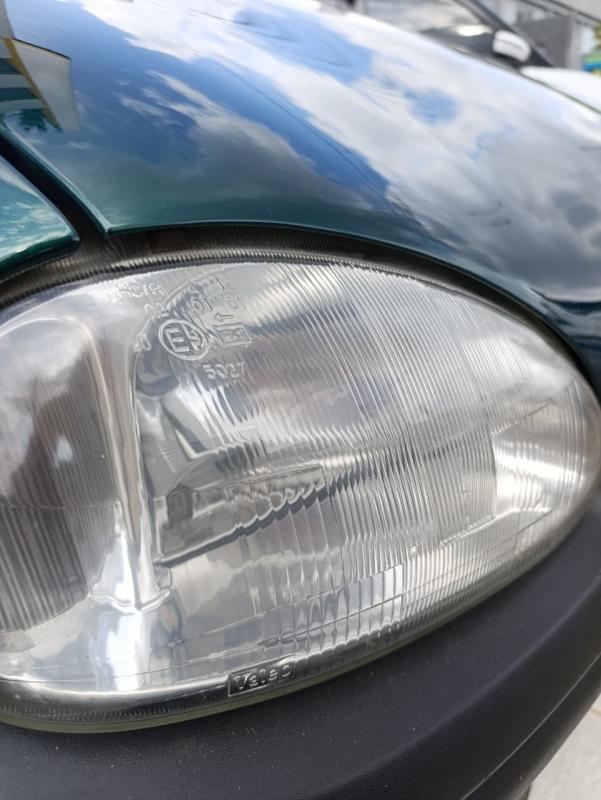 Corsa - Foto #6 do anúncio à venda de Carro clássico