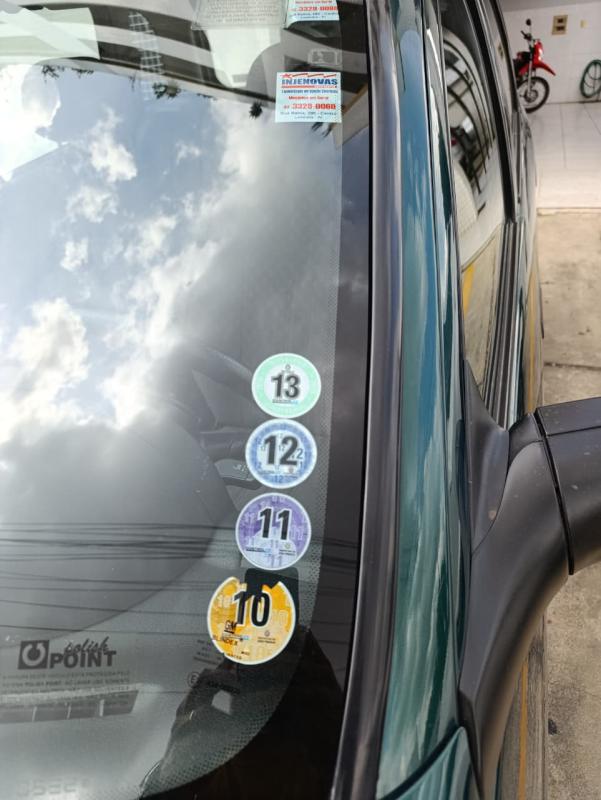 Corsa - Foto #8 do anúncio à venda de Carro clássico
