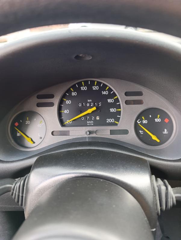 Corsa - Foto #11 do anúncio à venda de Carro clássico